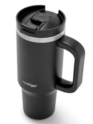Thermal water mug with engraving Contigo Streeterville Tumbler 1200 ml - Licorice
