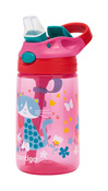 Gourde pour enfants - Tasse pour enfants Contigo Gizmo Flip 414ml - Cherry Cat