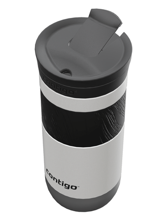 Thermal mug Contigo Byron 2.0 470ml - Salt