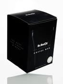 Kubek do kawy termiczny z powłoką ceramiczną Dr.Bacty Apollo 227 ml - biały