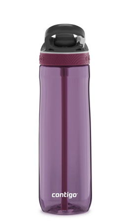 Water bottle Contigo Ashland 720ml - Passionfruit