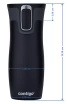 Taza térmica Contigo West Loop 2.0 470ml - Perro - Latte