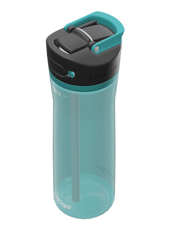 Bouteille d'eau Contigo Ashland 2.0 720ml - Juniper
