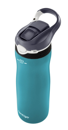 Bouteille isotherme Contigo Ashland Chill 590ml - Scuba