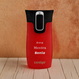 Contigo West Loop Mini 300ml Thermobecher mit Gravur - Goji Berry