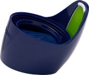 Botella de agua Contigo Swish 500ml - Azul Cobalto