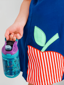 Contigo Easy Clean biberon/bouteille pour enfants 420ml Licorne