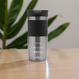 Thermobecher mit gravur Contigo Byron 470ml - Gunmetal 