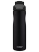 Bouteille isotherme Contigo Autoseal Chill Matte Black 720ml