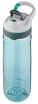 Bouteille d'eau Contigo Cortland 720ml - Grayed Jade/White.