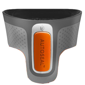 Mug isotherme Contigo West Loop 2.0 470 ml - Orange