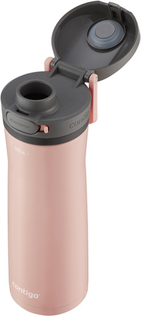 Botella térmica Contigo Jackson Chill 2.0 590ml Pink Lemo