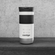 Mug thermique Contigo Byron 2.0 470ml avec gravure - Salt