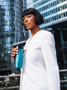 Vaso Térmico Contigo West Loop 3.0 470ml - Crystal Juniper