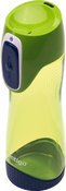 Contigo Swish Water Bottle 500ml - Citron