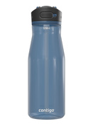 Wasserflasche Contigo Ashland 2.0 1200 ml - Blueberry