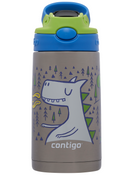 Contigo Easy Clean biberon thermique 380 ml Green Dragon