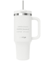 Taza térmica en el agua con grabado Streeterville Tumbler 1200 ml - Salt