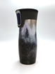 Taza térmica Contigo West Loop 2.0 470ml - Acero - Forest