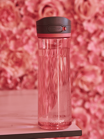 Bouteille d'eau Contigo Jackson 2.0 720ml Frost Rose