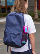 Botellas de agua Contigo Swish 500 ml Magenta