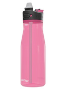 Bouteille d'eau Contigo Ashland 2.0 1200 ml - Dragon Fruit