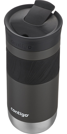 Mug isotherme Contigo Byron 2.0 470 ml - Graphite mat