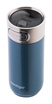 Personalisierbarer thermobecher Contigo Luxe Autoseal 360 ml - Blau