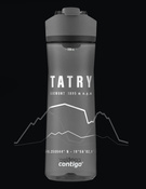Contigo Cortland 2.0 Water Bottle 720 ml - Licorice