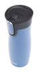 Thermal mug Contigo West Loop 2.0 with custom inscription-engraved - Earl Grey