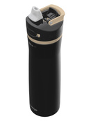 Bouteille isotherme Contigo Ashland 2.0 Chill 720 ml - Licorice - Avec votre gravure