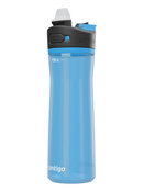 Bouteille d'eau Contigo Ashland 2.0 720ml - Blue Poppy