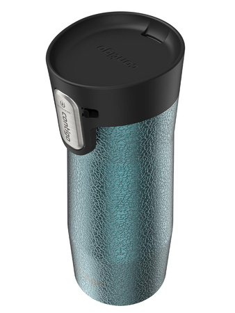 Gobelet isotherme Contigo West Loop 3.0 470ml - Crystal Juniper