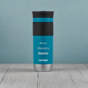 Contigo Byron 2.0 590ml thermal mug with engraving - Juniper