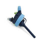 Contigo Easy Clean biberón / botella 420 ml Blueberry Cosmos