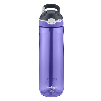 Bouteille d'eau Contigo Ashland 720ml - Grapevine