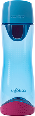 Bouteilles d'eau Contigo Swish 500 ml Sky Blue