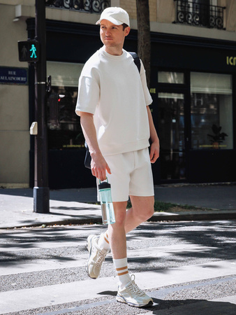 Botella de agua Contigo Ashland 2.0 720ml - Agave