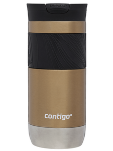 Thermobecher Contigo Byron 2.0 470ml - Gold