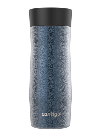 Gobelet isotherme Contigo West Loop 3.0 470ml - Crystal Blueberry