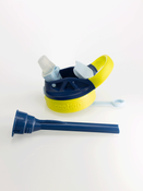 Cap for Gizmo Flip - Jungle Green Dino