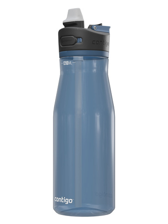 Botella de agua Contigo Ashland 2.0 1200 ml - Blueberry