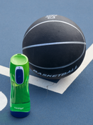 Bouteilles d'eau Contigo Swish 500 ml Citron