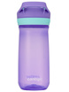 Bouteille pour enfants Contigo Jessie 420ml Bleu Coquelicot