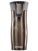Termo cafe Contigo West Loop 2.0 470 ml - Latte