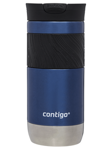 Thermal Mug Contigo Contigo Byron 2.0 470ml - Blue corn