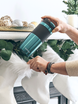 Tasse personnalisée thermiqnue Contigo Byron 470ml - Biscay Bay