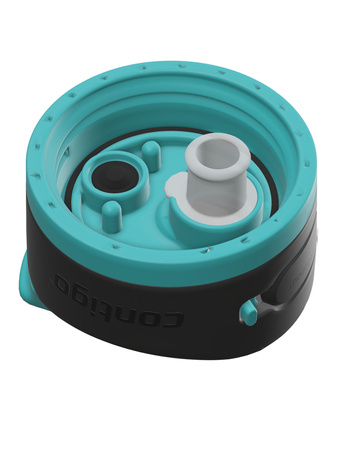 Bouteille d'eau Contigo Ashland 2.0 1200 ml - Juniper