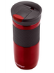 Termo cafe Contigo Byron 470ml - Rojo