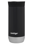Thermobecher für Kaffee Contigo Huron 2.0 470ml - Schwarz - Nachverkauf